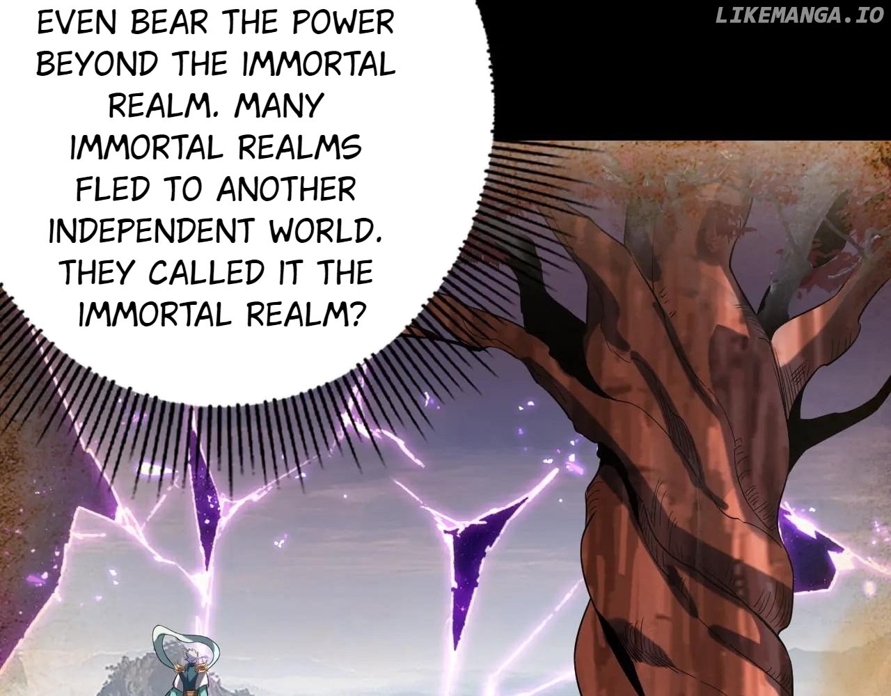 Me, The Heavenly Destined Villain Chapter 247 - page 114